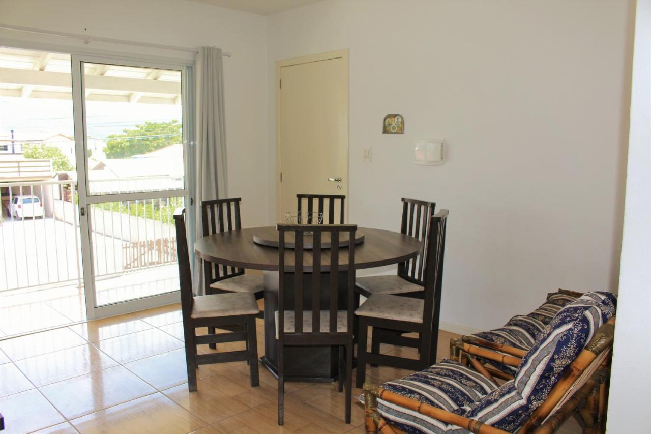 Apartamento Sunset, A 80 Metros Da Praia Palhoça المظهر الخارجي الصورة
